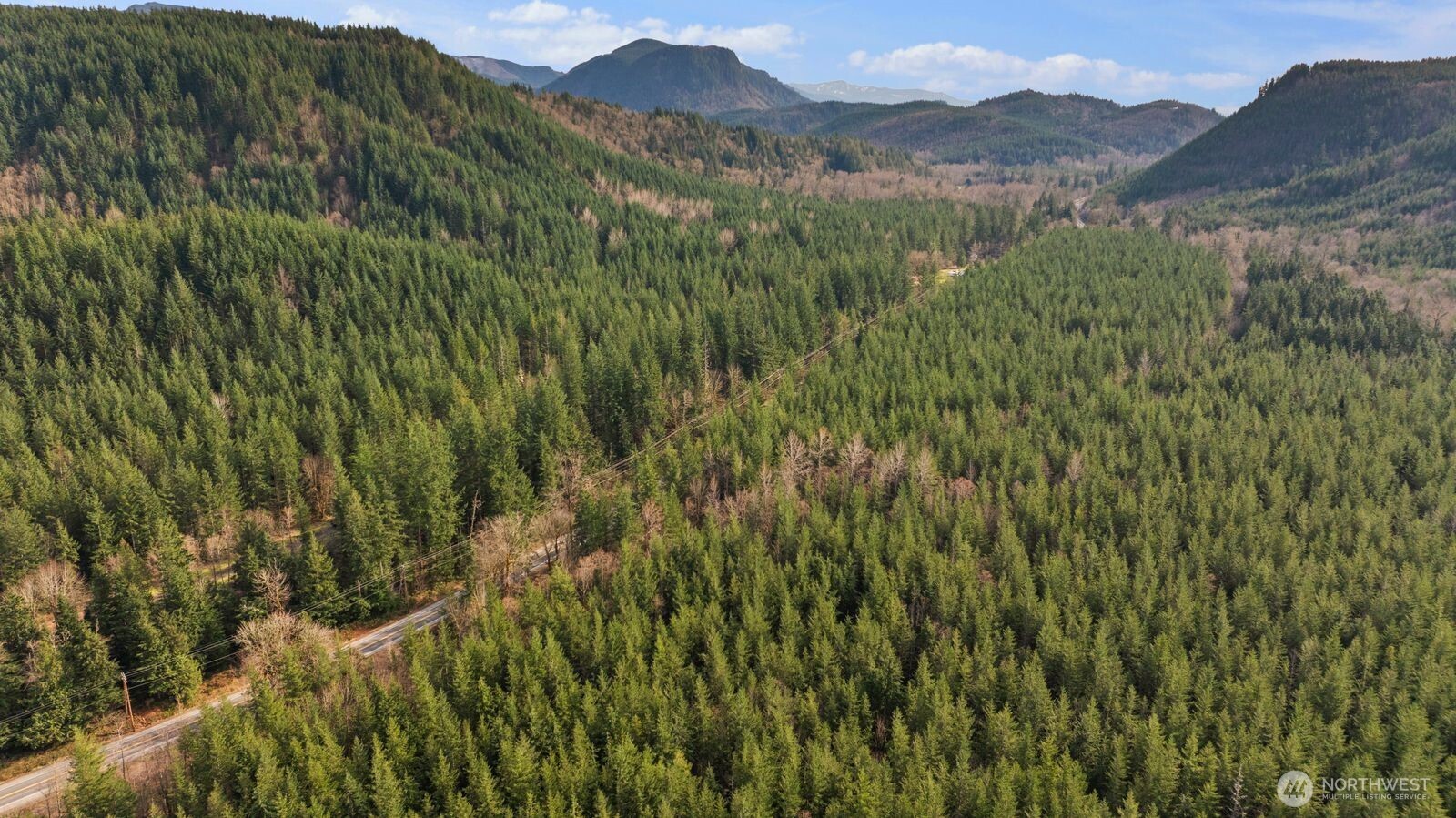0 Cumberland Kanaskat Road SE Ravensdale WA 98051