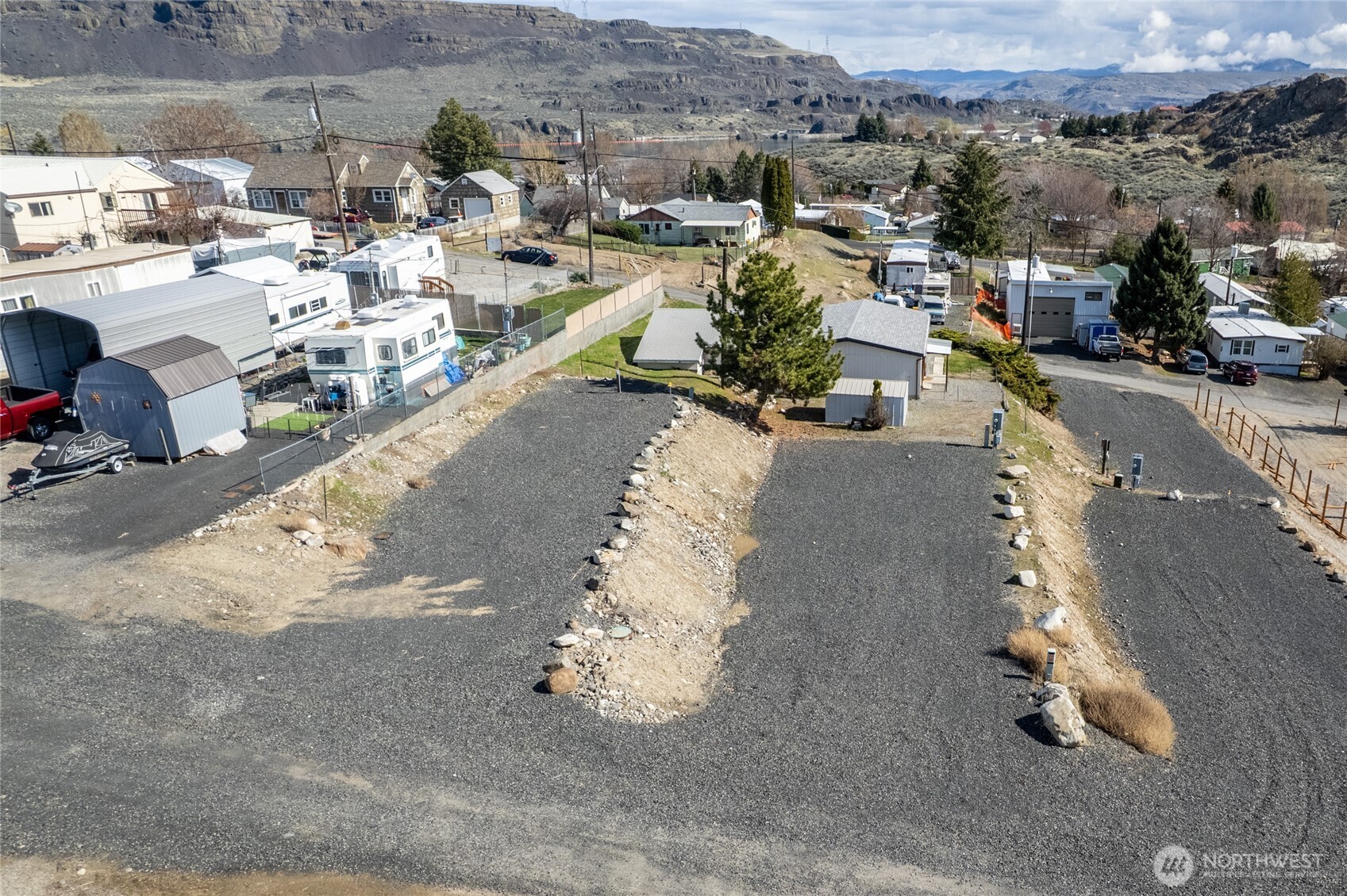 224 Jackson Avenue Electric City WA 99123