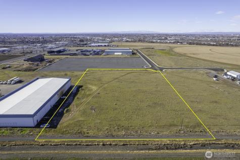 0 Nna Silva Street Moses Lake WA 98837