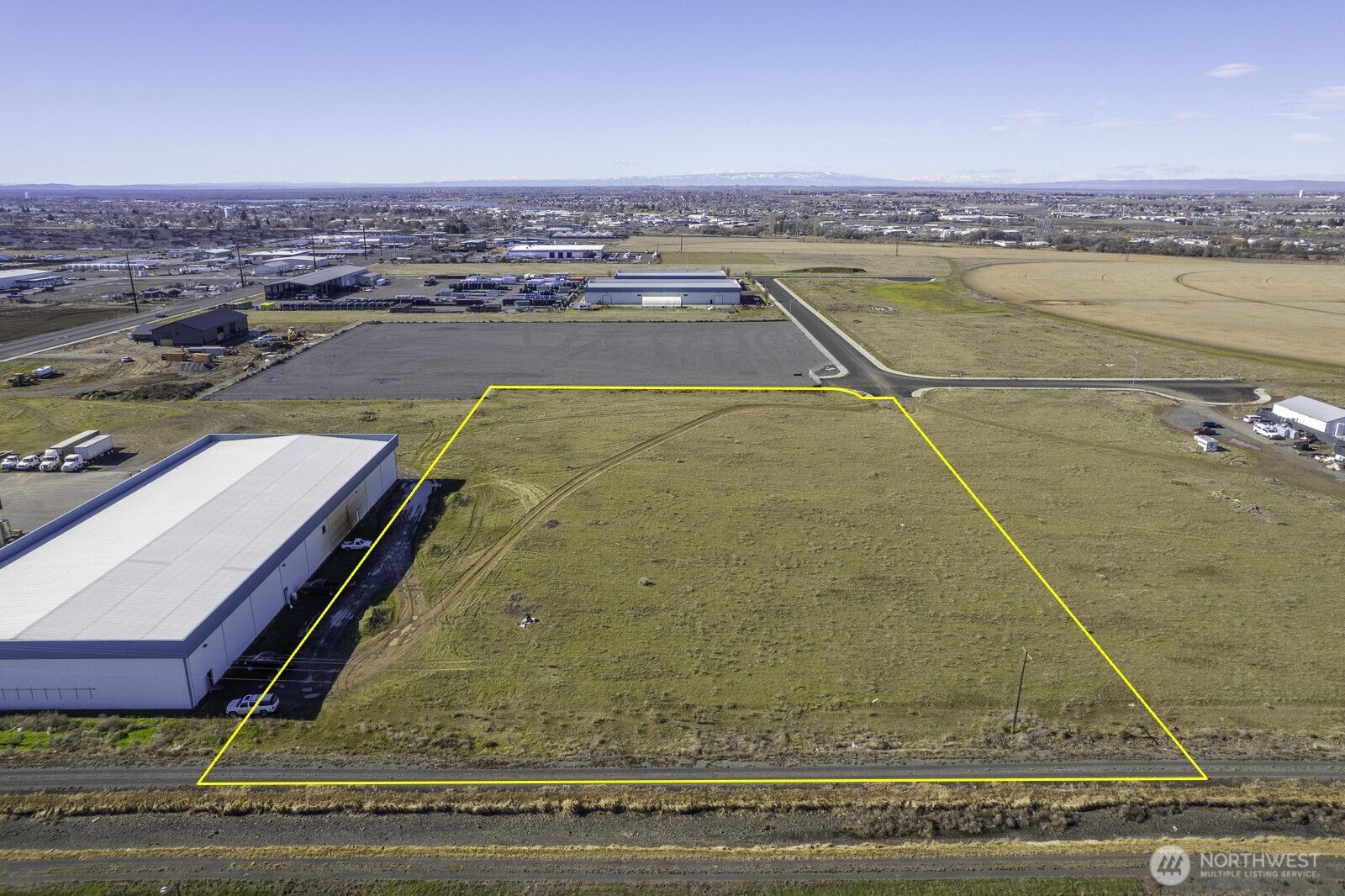 0 Nna Silva Street Moses Lake WA 98837