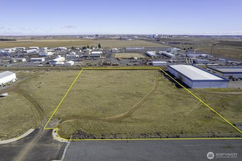 0 Nna Silva Street Moses Lake WA 98837