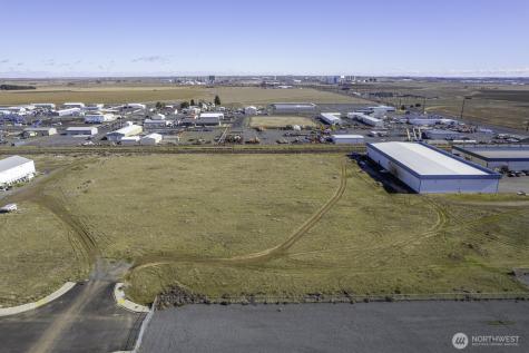 0 Nna Silva Street Moses Lake WA 98837