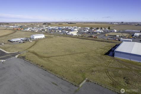 0 Nna Silva Street Moses Lake WA 98837