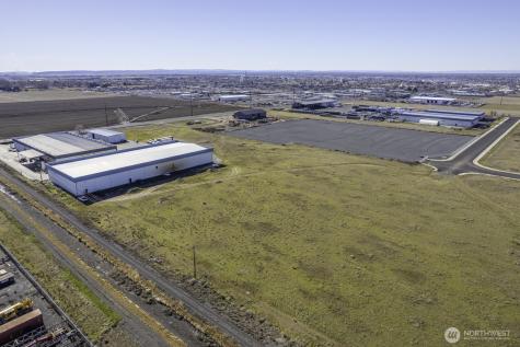 0 Nna Silva Street Moses Lake WA 98837