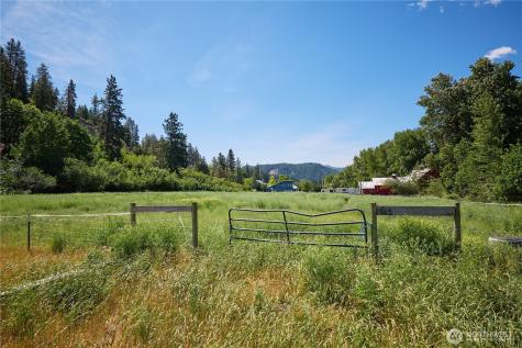 68 Sylvester Meadows Lane Leavenworth WA 98826