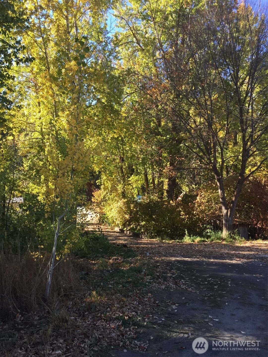 68 Sylvester Meadows Lane Leavenworth WA 98826