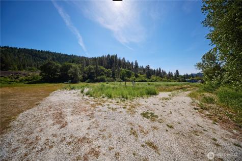 68 Sylvester Meadows Lane Leavenworth WA 98826