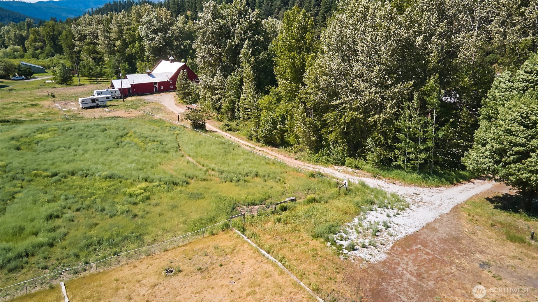 68 Sylvester Meadows Lane Leavenworth WA 98826