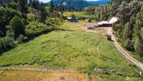 68 Sylvester Meadows Lane Leavenworth WA 98826