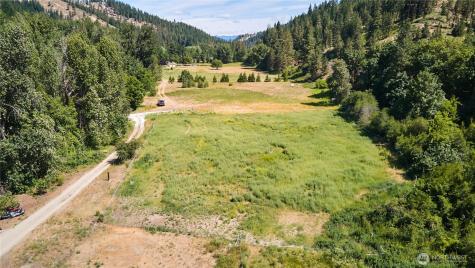 68 Sylvester Meadows Lane Leavenworth WA 98826