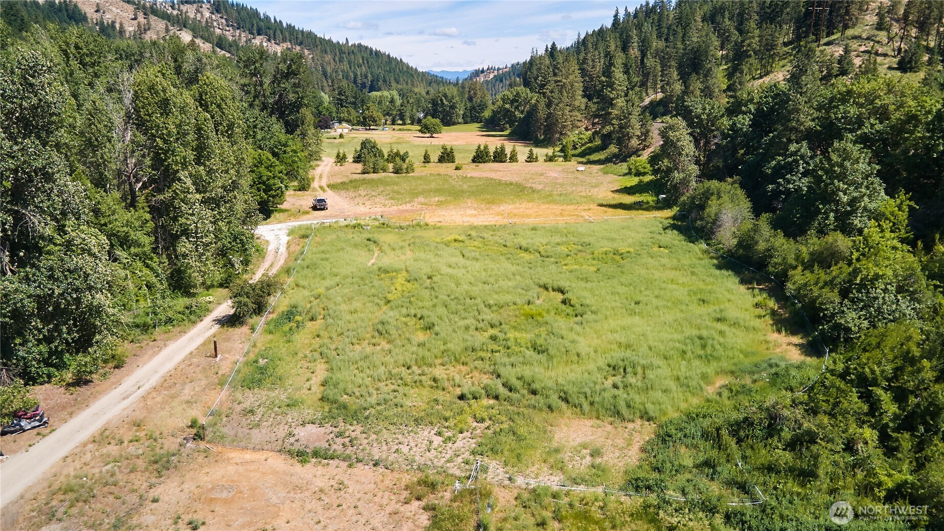 68 Sylvester Meadows Lane Leavenworth WA 98826