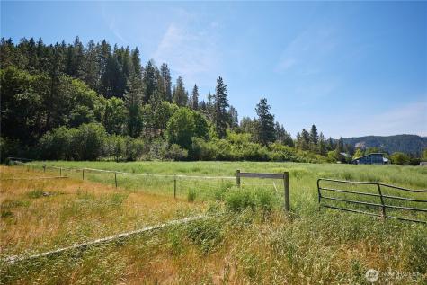 68 Sylvester Meadows Lane Leavenworth WA 98826