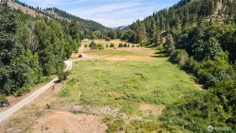 68 Sylvester Meadows Lane Leavenworth WA 98826