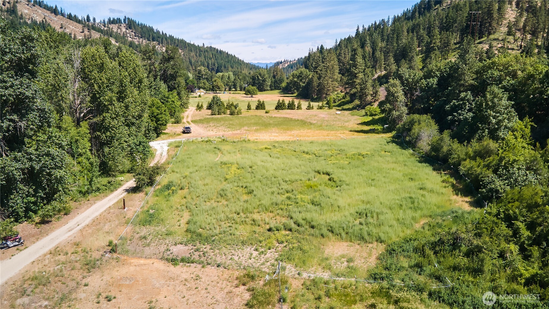 68 Sylvester Meadows Lane Leavenworth WA 98826