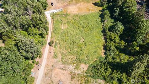 68 Sylvester Meadows Lane Leavenworth WA 98826