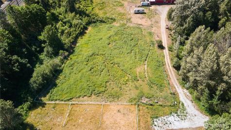 68 Sylvester Meadows Lane Leavenworth WA 98826