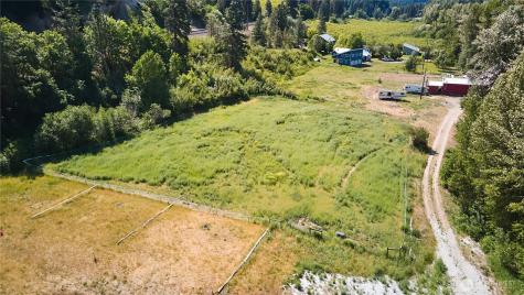 68 Sylvester Meadows Lane Leavenworth WA 98826