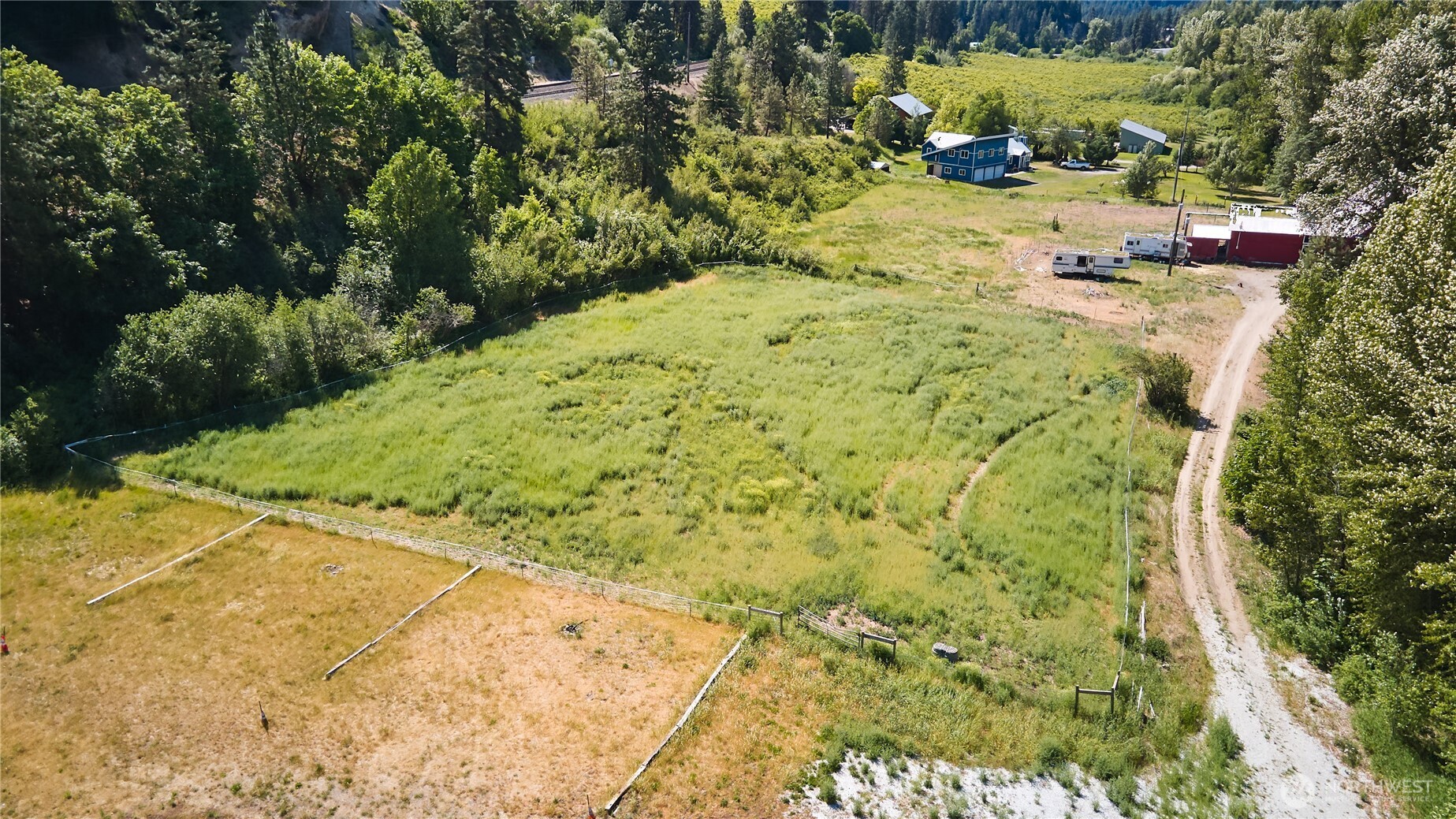 68 Sylvester Meadows Lane Leavenworth WA 98826
