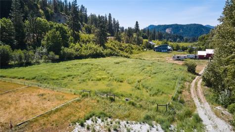 68 Sylvester Meadows Lane Leavenworth WA 98826