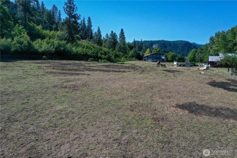 68 Sylvester Meadows Lane Leavenworth WA 98826