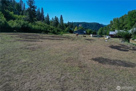 68 Sylvester Meadows Lane Leavenworth WA 98826
