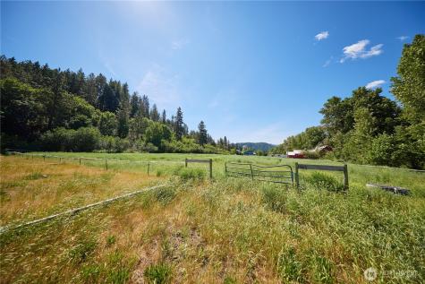 68 Sylvester Meadows Lane Leavenworth WA 98826