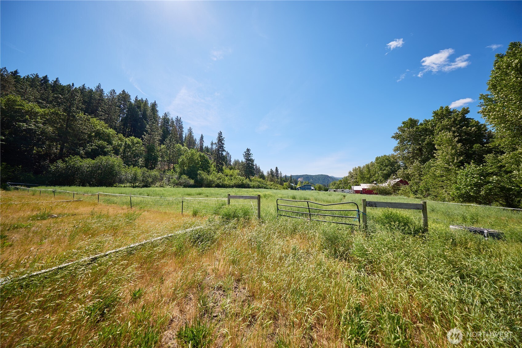68 Sylvester Meadows Lane Leavenworth WA 98826