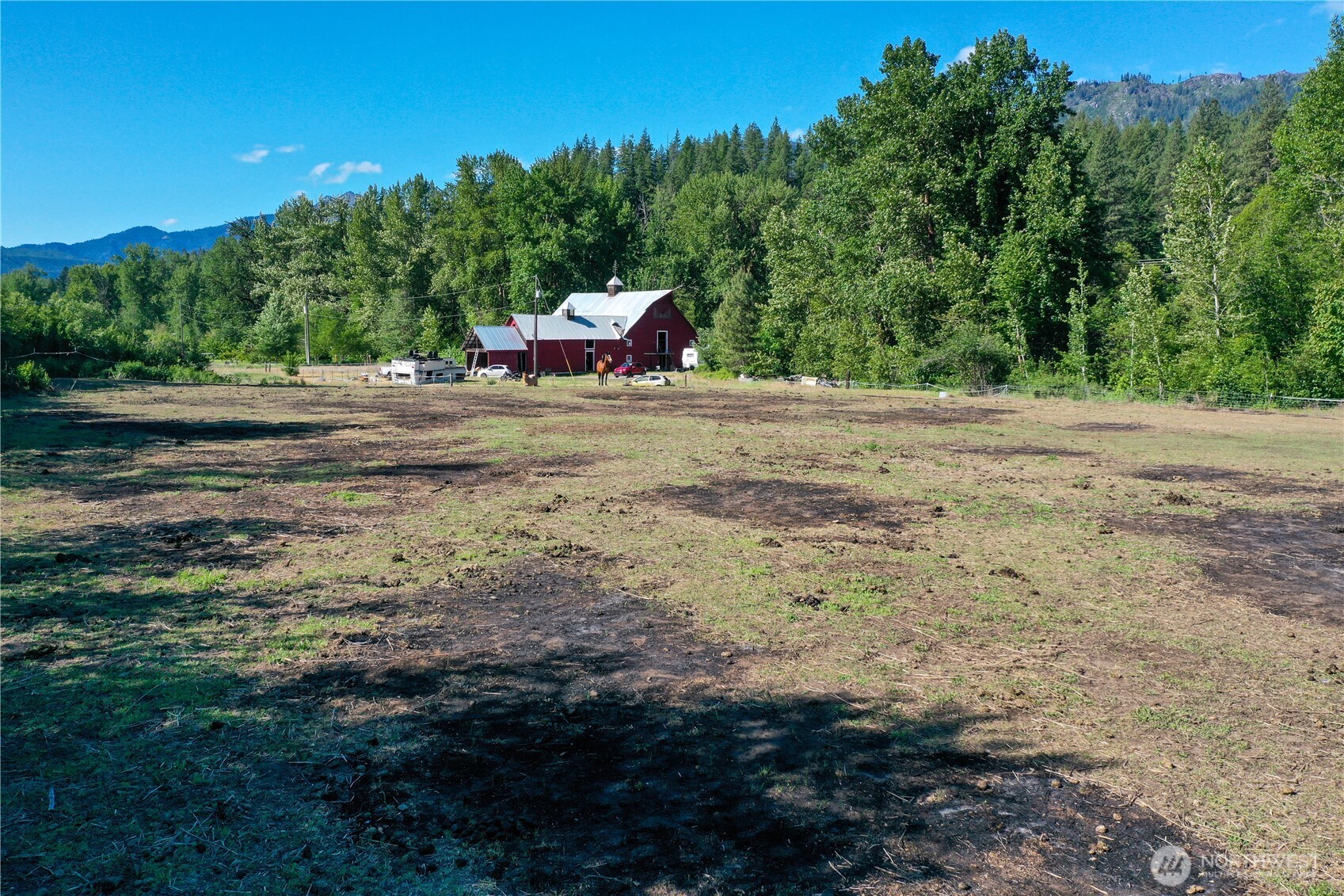 68 Sylvester Meadows Lane Leavenworth WA 98826