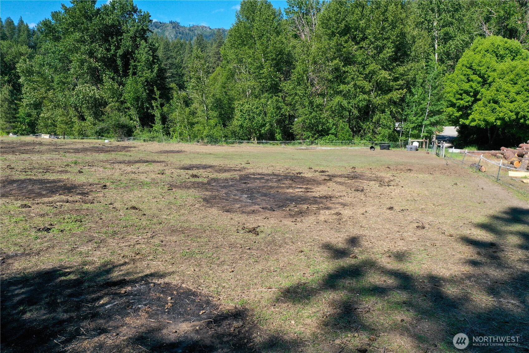 68 Sylvester Meadows Lane Leavenworth WA 98826