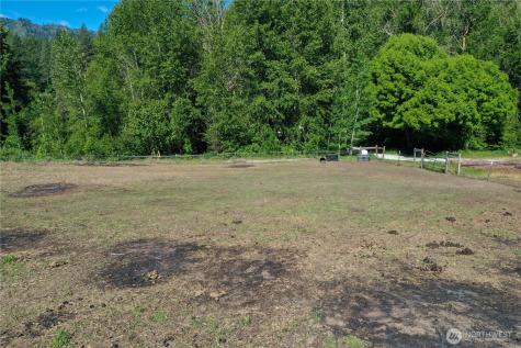 68 Sylvester Meadows Lane Leavenworth WA 98826