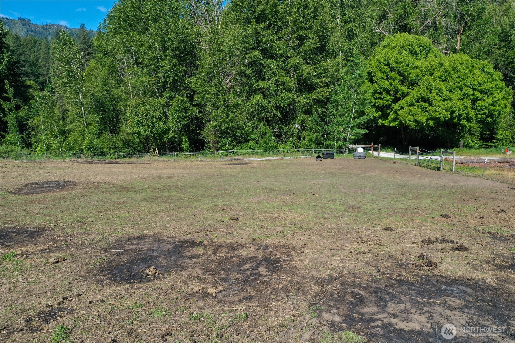 68 Sylvester Meadows Lane Leavenworth WA 98826