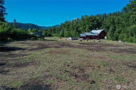 68 Sylvester Meadows Lane Leavenworth WA 98826