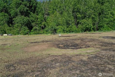 68 Sylvester Meadows Lane Leavenworth WA 98826