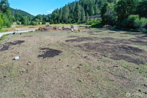 68 Sylvester Meadows Lane Leavenworth WA 98826