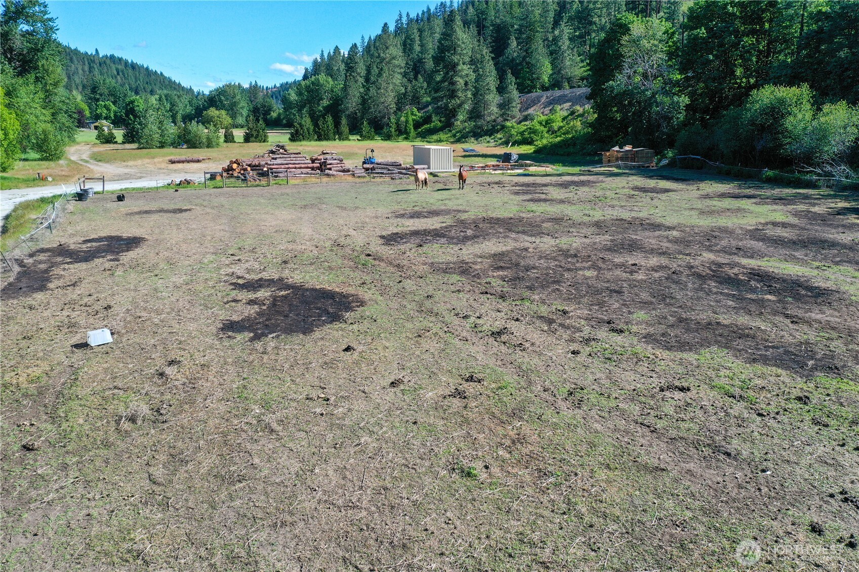 68 Sylvester Meadows Lane Leavenworth WA 98826