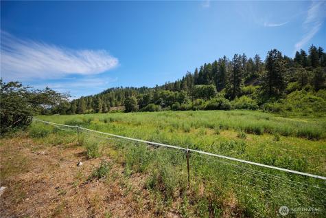 68 Sylvester Meadows Lane Leavenworth WA 98826