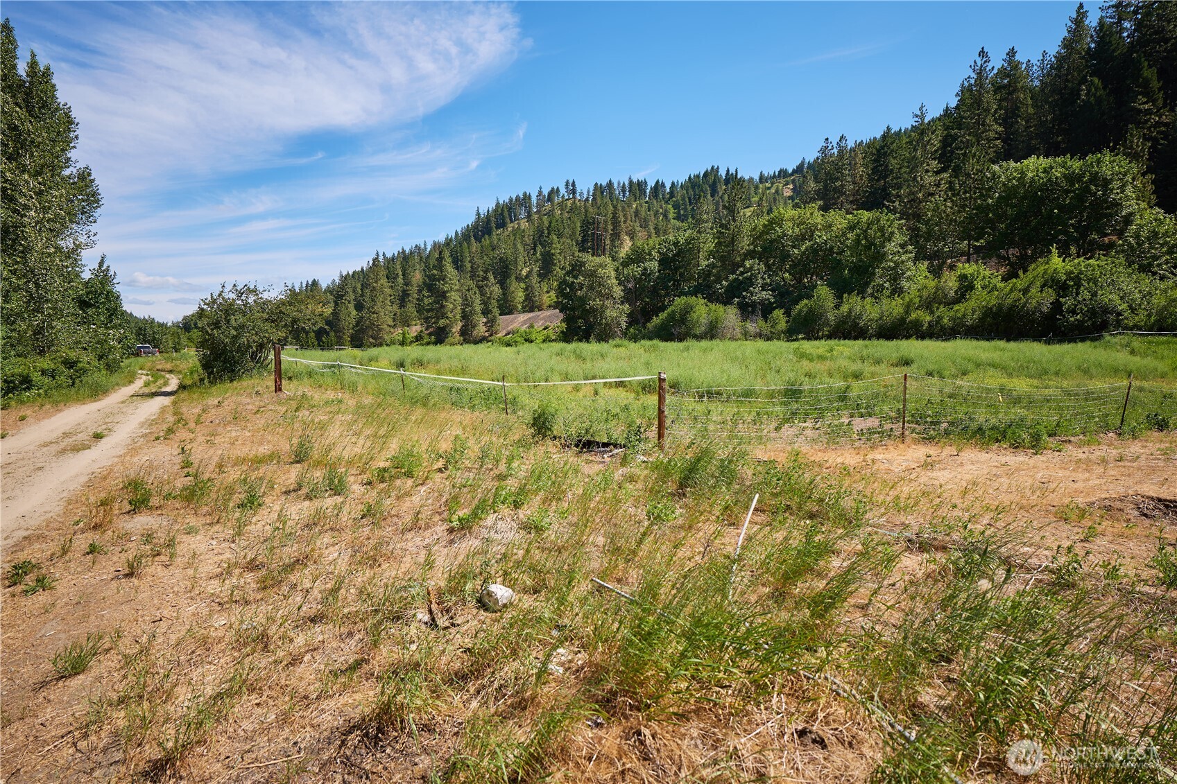 68 Sylvester Meadows Lane Leavenworth WA 98826