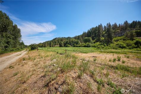 68 Sylvester Meadows Lane Leavenworth WA 98826