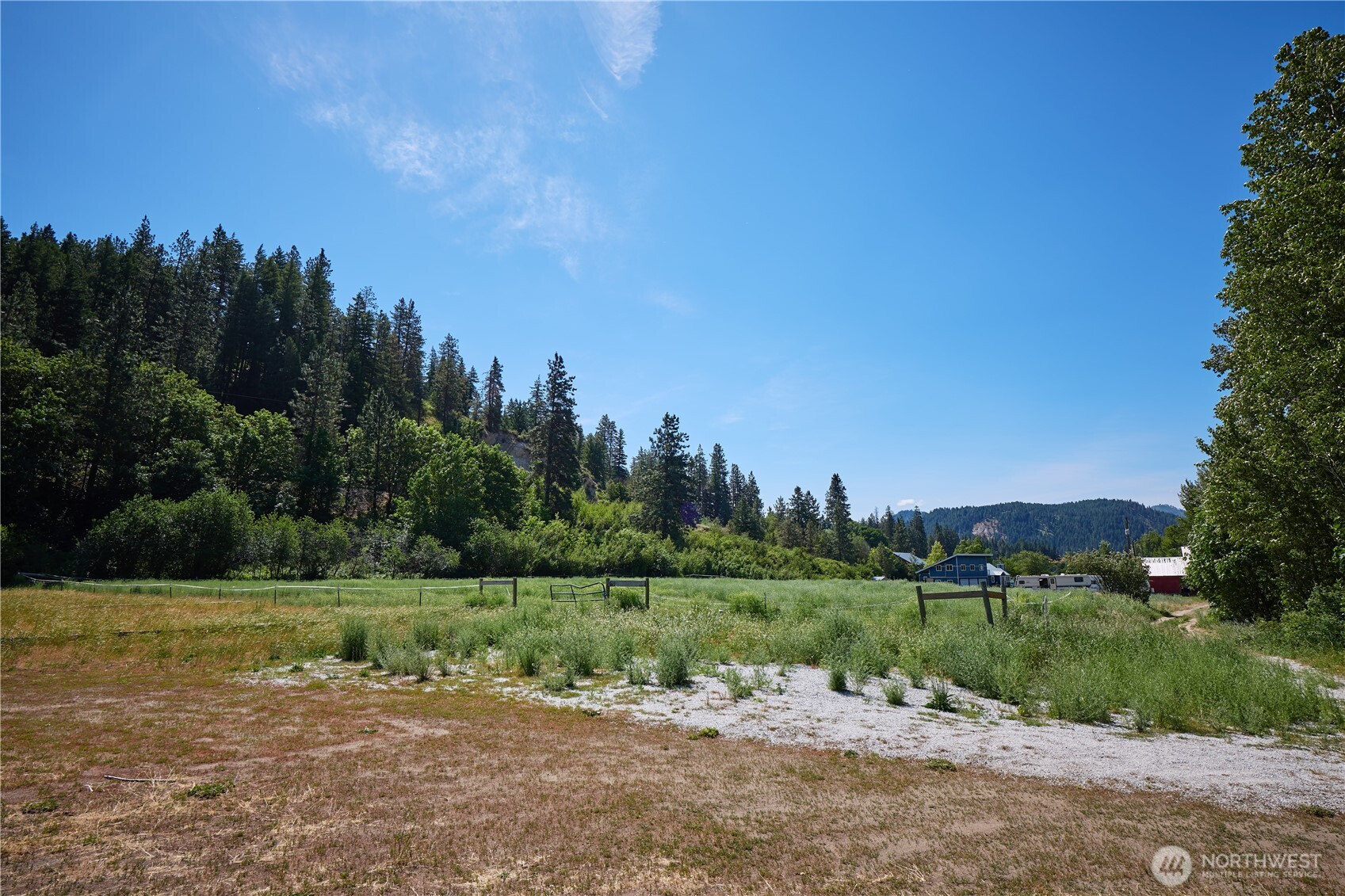 68 Sylvester Meadows Lane Leavenworth WA 98826