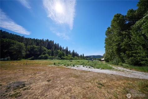68 Sylvester Meadows Lane Leavenworth WA 98826