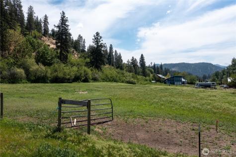 68 Sylvester Meadows Lane Leavenworth WA 98826