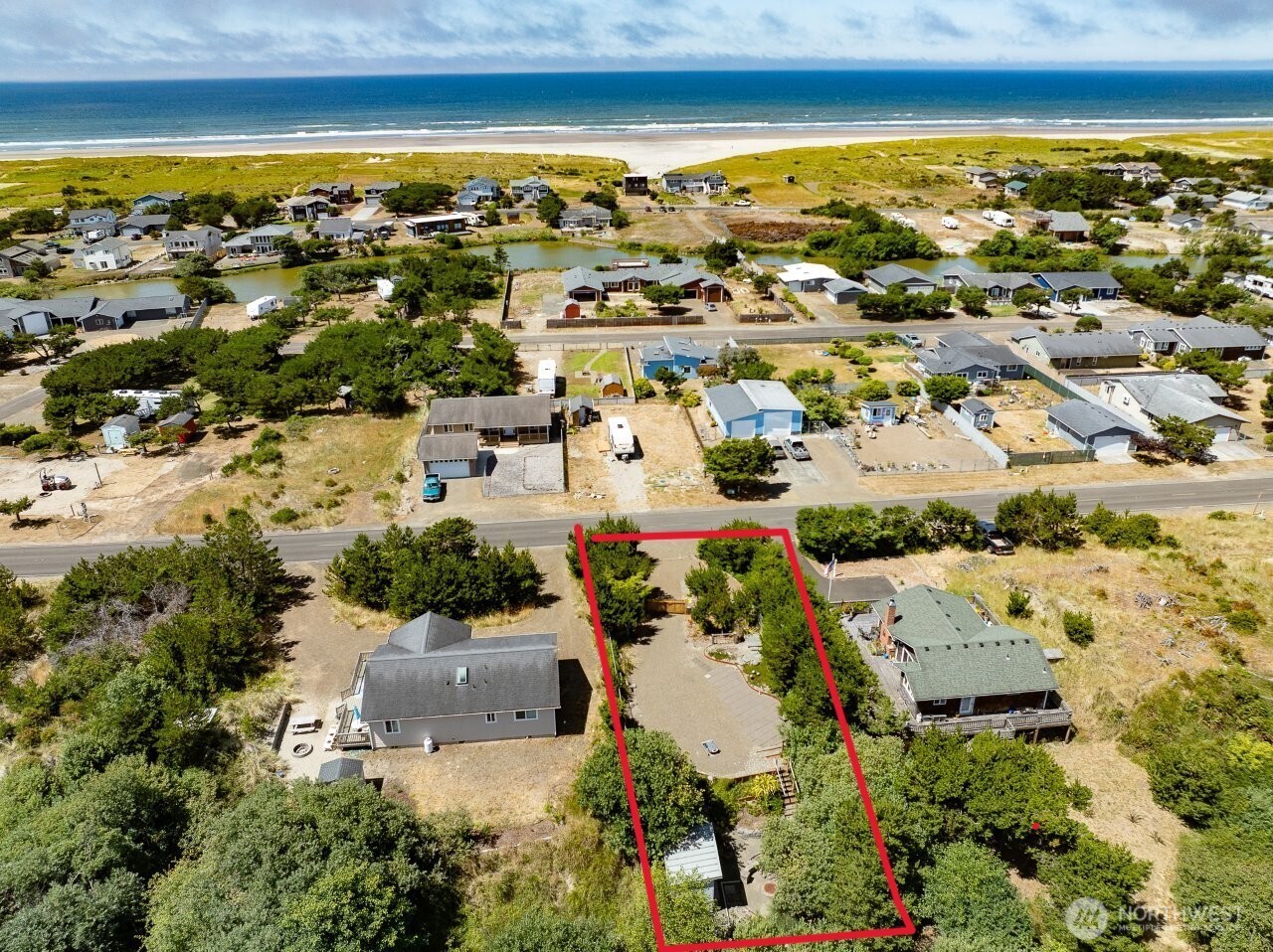 34910 I Street Ocean Park WA 98640