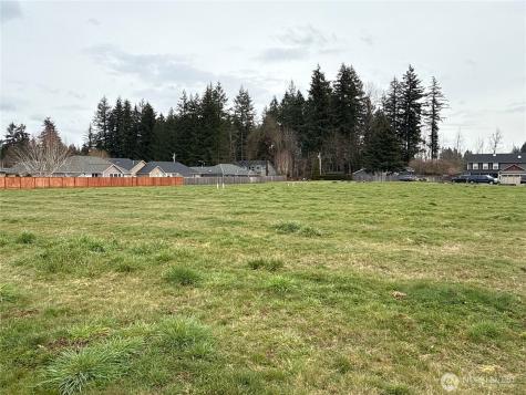 7025 Cavalier Street SW Tumwater WA 98512