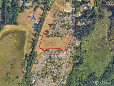 7025 Cavalier Street SW Tumwater WA 98512