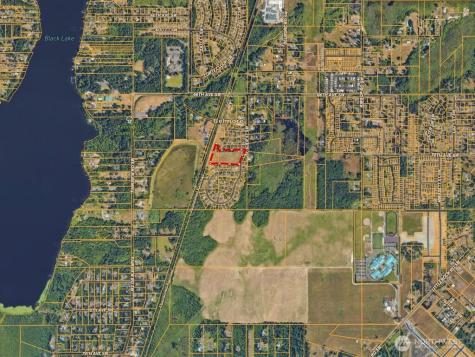 7025 Cavalier Street SW Tumwater WA 98512
