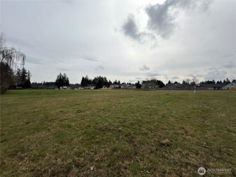 7025 Cavalier Street SW Tumwater WA 98512