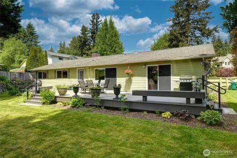 975 Front Street S Issaquah WA 98027