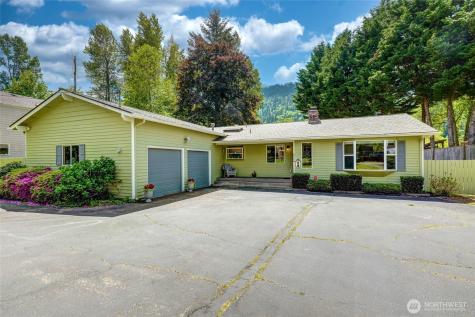 975 Front Street S Issaquah WA 98027