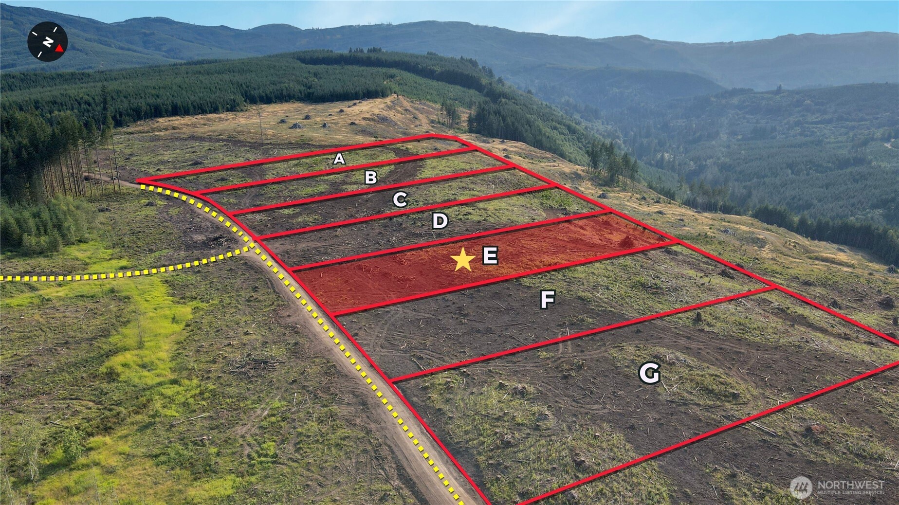 3725 Little Kalama River Road Woodland WA 98584