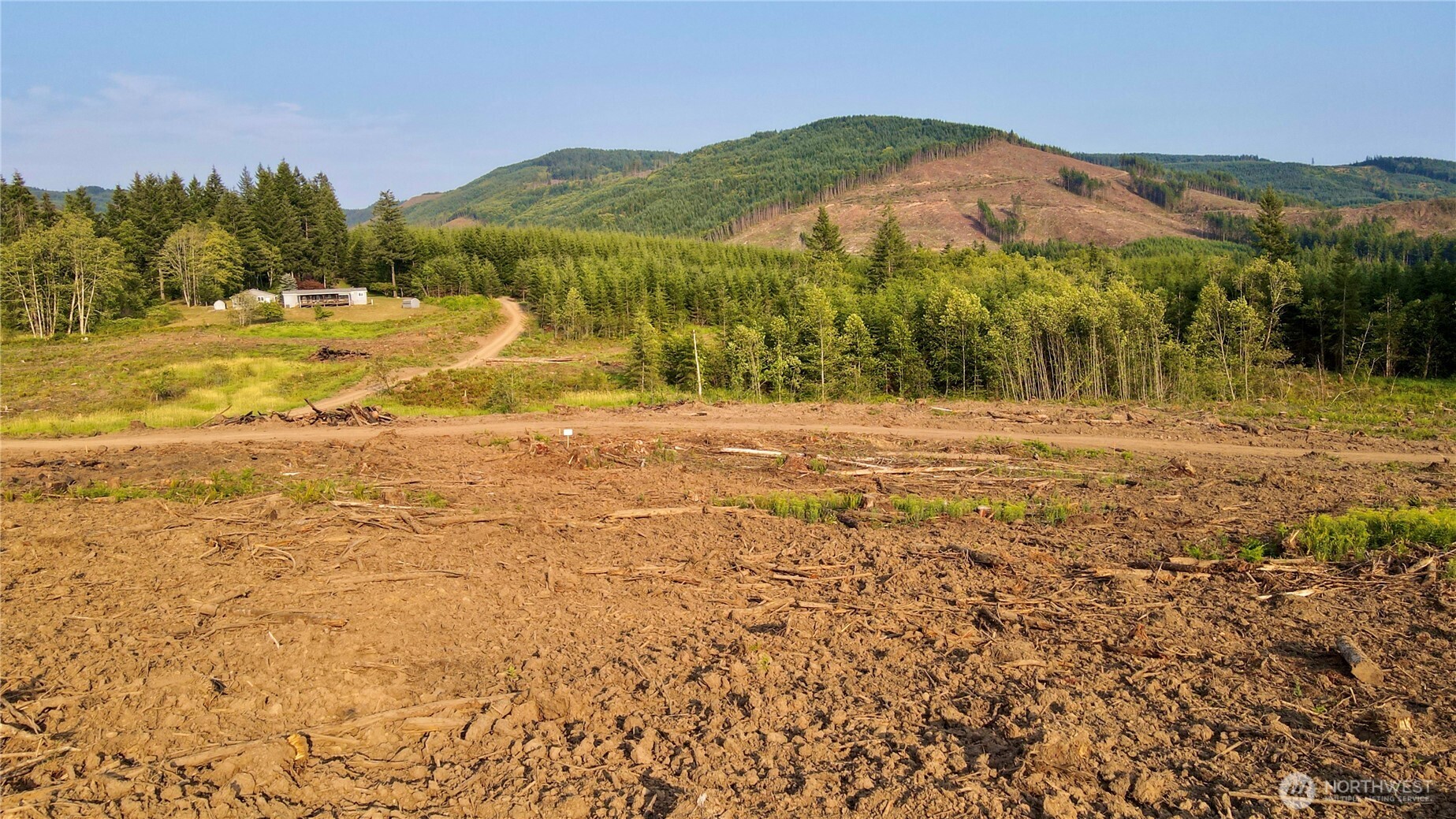 3725 Little Kalama River Road Woodland WA 98584